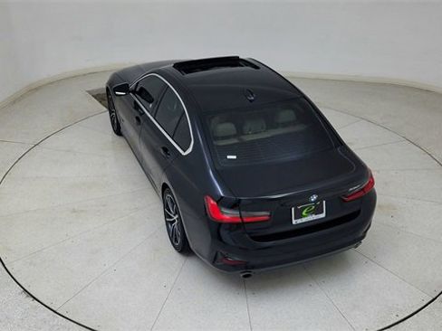 Used 2021 BMW 330i Sedan image 82