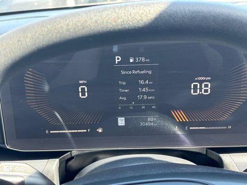 Used 2025 Kia K4 FWD image 41