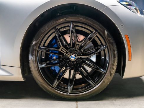 Used 2024 BMW M2 w/ Lighting Package RWD image 30