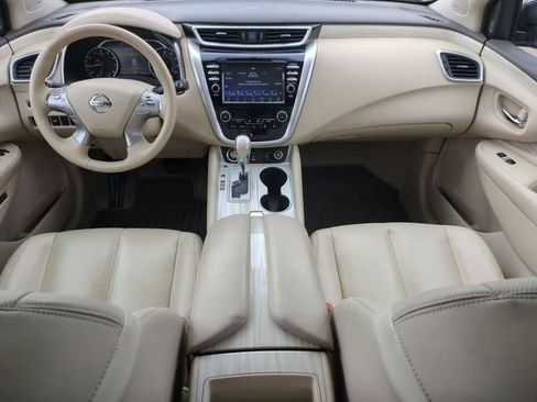 Used 2015 Nissan Murano SL w/ SL Technology Package AWD/4WD image 28