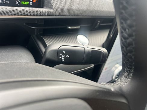 New 2026 Ford Mustang Mach-E Select RWD image 10