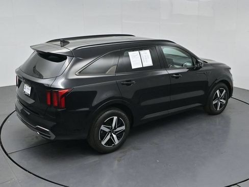 Used 2023 Kia Sorento S w/ Panoramic Sunroof Package FWD image 49