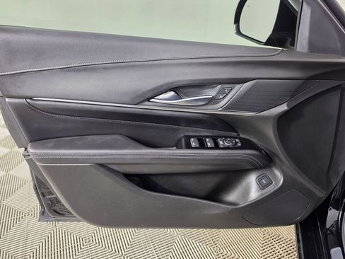 Used 2023 Cadillac CT4 Luxury RWD image 18