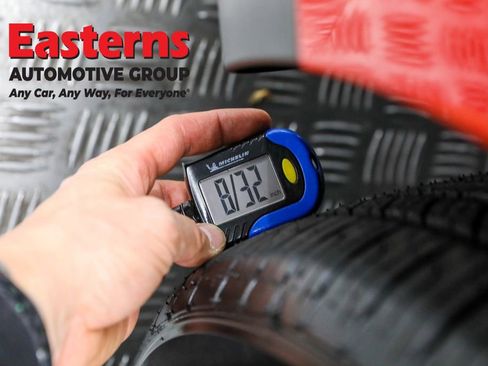 Used 2023 Kia Soul LX w/ Option Group 015 image 27