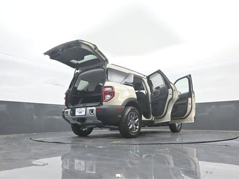 New 2025 Ford Bronco Sport Big Bend image 38