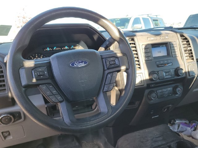 Used 2018 Ford F150 XL w/ Equipment Group 101A Mid AWD/4WD image 9