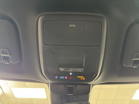 New 2026 Chevrolet Traverse LT w/ Midnight/Sport Edition image 43