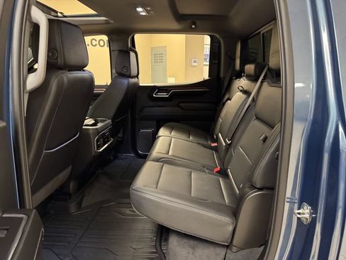Used 2024 GMC Sierra 1500 Denali w/ Denali Reserve Package AWD/4WD image 25
