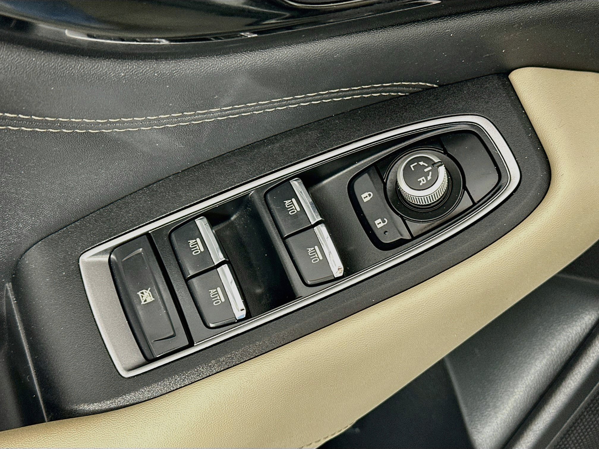 Used 2024 Subaru Outback Limited XT AWD/4WD image 18