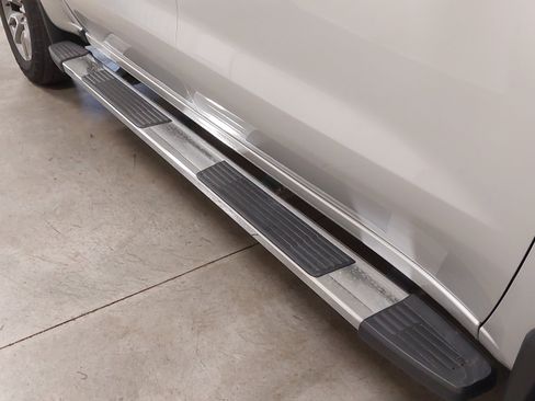 Certified 2022 Chevrolet Silverado 1500 LT image 31