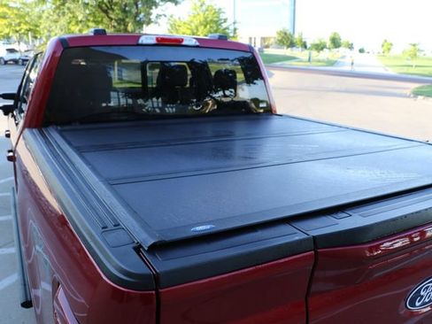 Used 2025 Ford F150 King Ranch AWD/4WD image 16