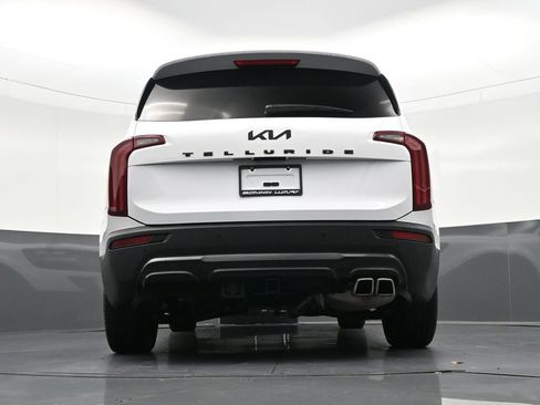 Used 2022 Kia Telluride SX w/ Towing Package image 27