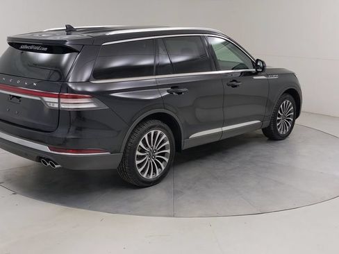 Used 2024 Lincoln Aviator Reserve AWD/4WD image 15