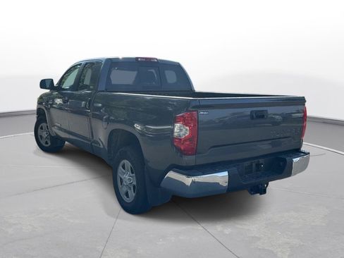 Certified 2020 Toyota Tundra SR5 w/ SR5 Upgrade Package RWD image 8