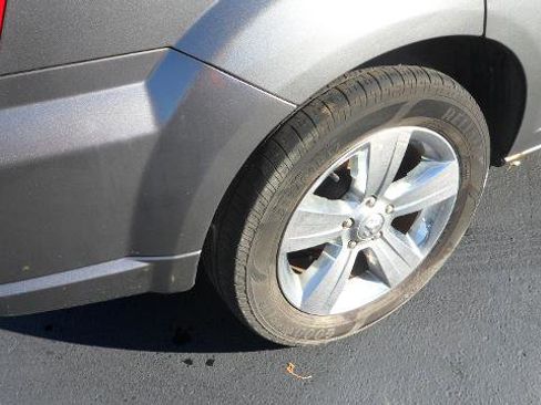 Used 2012 Dodge Caliber SXT image 19