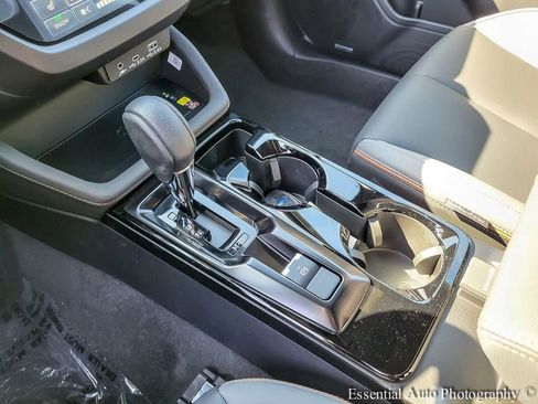 New 2026 Subaru Forester Sport AWD/4WD image 19