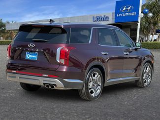 Used 2024 Hyundai Palisade Limited FWD video 3