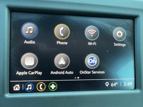 Used 2024 Chevrolet Equinox LS w/ LS Convenience Package image 37