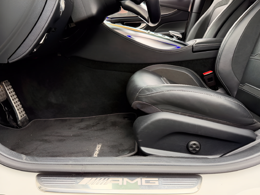 Used 2022 Mercedes-Benz AMG GT 53 image 49