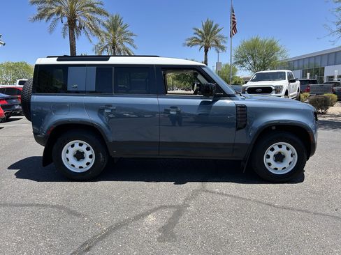 Used 2023 Land Rover Defender 110 S AWD/4WD image 6