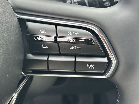 New 2026 MAZDA CX-90 3.3 Turbo w/ Select Package image 20