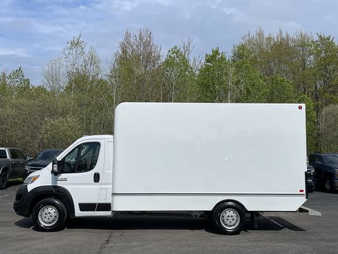 Used 2023 RAM ProMaster 3500 w/ Convenience Group FWD image 6