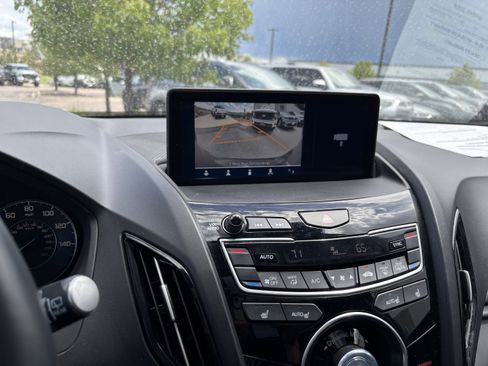 Used 2023 Acura RDX AWD image 5