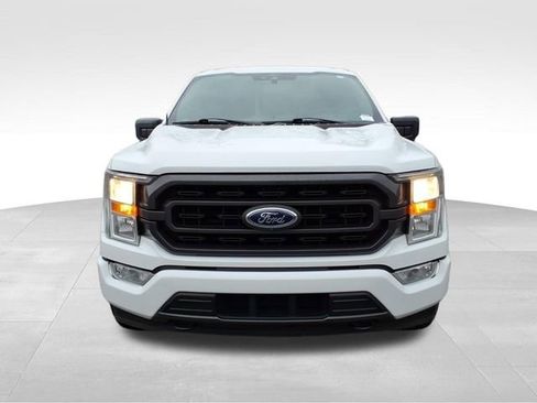 Certified 2021 Ford F150 XLT w/ Equipment Group 301A Mid image 12