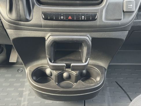 Used 2025 RAM ProMaster 2500 image 11