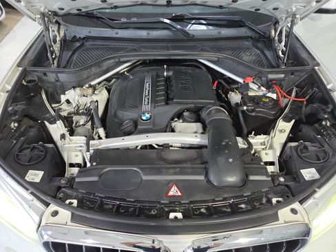 Used 2015 BMW X6 xDrive35i AWD/4WD image 35
