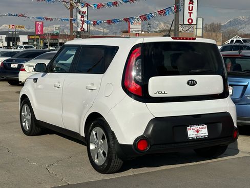 Used 2014 Kia Soul image 7