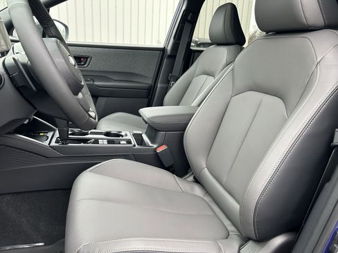 New 2026 Subaru Outback Limited XT image 25