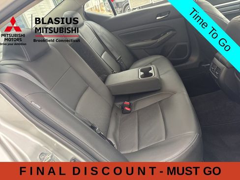 Used 2023 Nissan Altima 2.5 SL AWD/4WD image 40