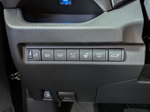 Used 2024 Toyota RAV4 XSE w/ Premium Package AWD/4WD image 27