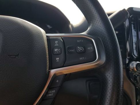 New 2026 RAM 3500 Tradesman AWD/4WD image 28