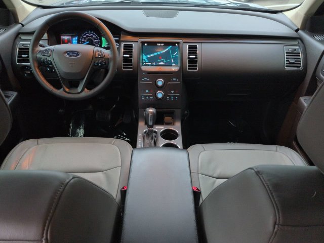Used 2019 Ford Flex SEL w/ Equipment Group 202A FWD image 15