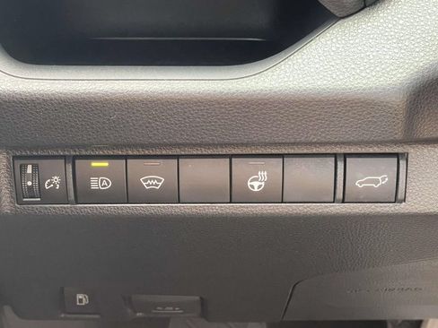 Used 2025 Toyota RAV4 XLE Premium w/ Weather Package AWD/4WD image 36