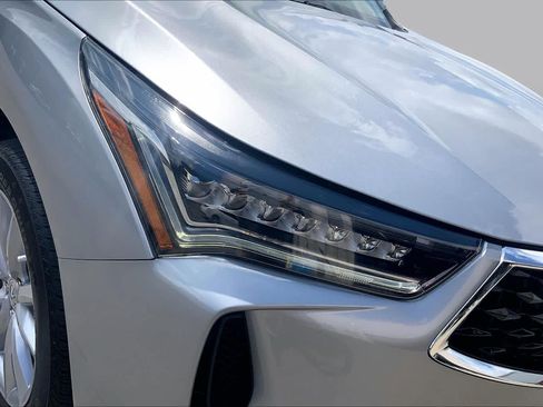 Used 2024 Acura RDX SH-AWD image 28