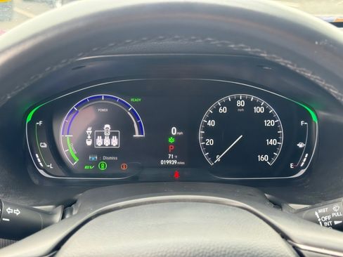 Used 2022 Honda Accord Sport image 24