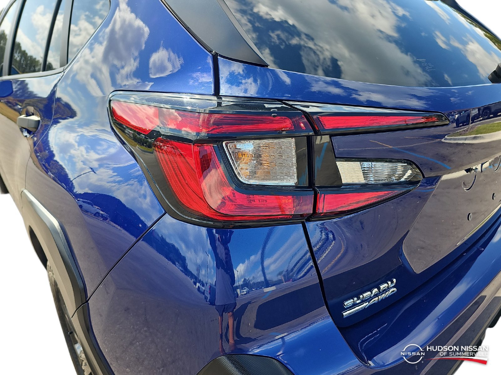 Used 2024 Subaru Crosstrek 2.0i AWD/4WD image 34