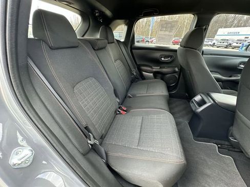 Used 2024 Honda HR-V Sport image 28