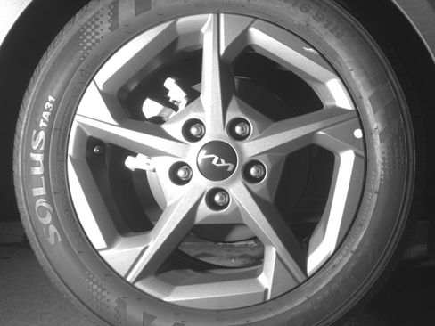 Used 2025 Kia K4 LXS image 15