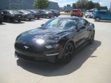 Used 2021 Ford Mustang Coupe w/ Equipment Group 101A image 4