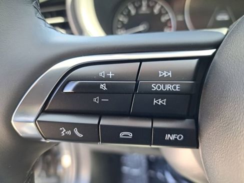 New 2026 MAZDA CX-30 AWD 2.5 S w/ Premium Package image 22