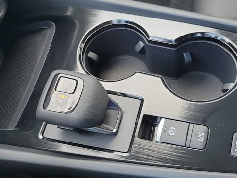 New 2026 Nissan Rogue Dark Armor FWD image 30