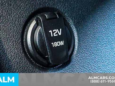 Used 2024 Hyundai Santa Fe Calligraphy image 38