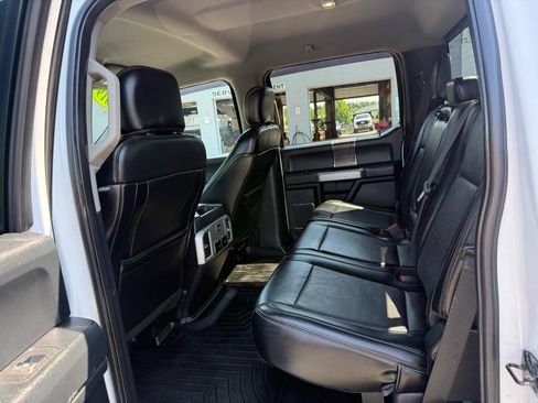 Used 2019 Ford F250 Lariat w/ Chrome Package AWD/4WD image 27