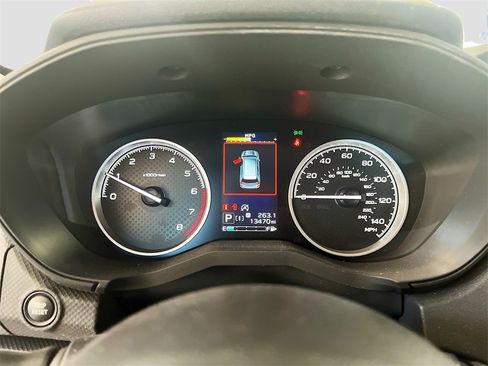 Used 2023 Subaru Forester Premium image 12