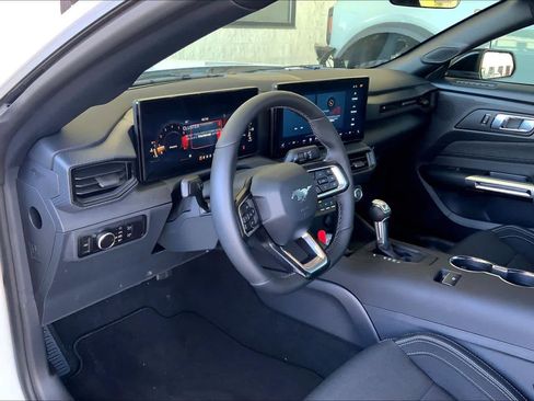 New 2026 Ford Mustang Coupe image 5