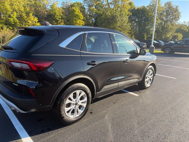 Used 2023 Ford Escape Active AWD/4WD image 10